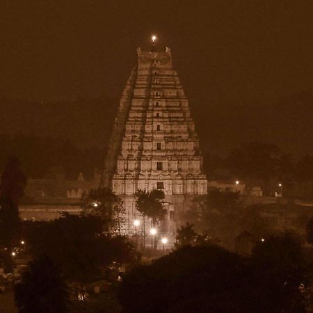 Hyatt Place Hampi Exteriör bild