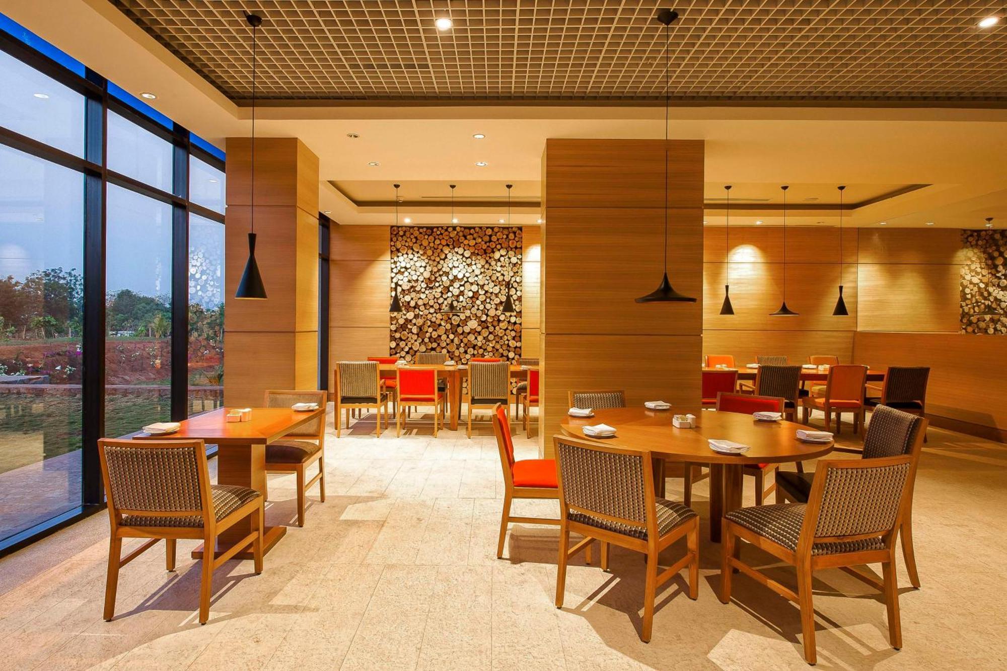 Hyatt Place Hampi Exteriör bild