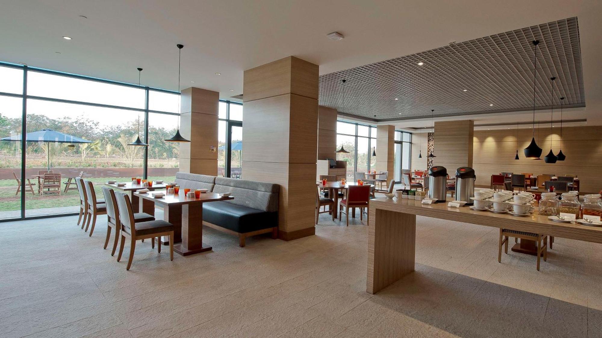 Hyatt Place Hampi Exteriör bild