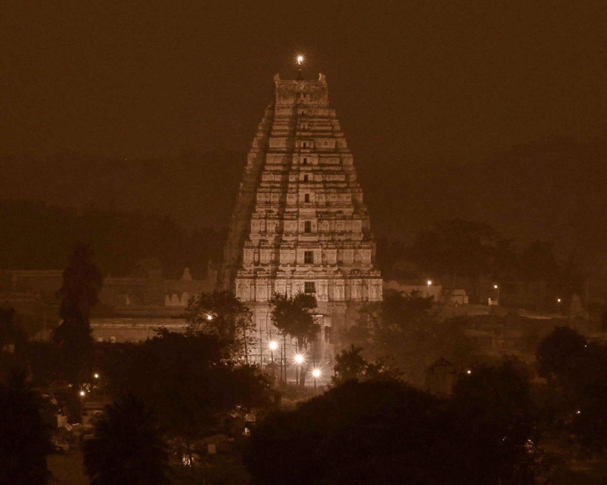 Hyatt Place Hampi Exteriör bild