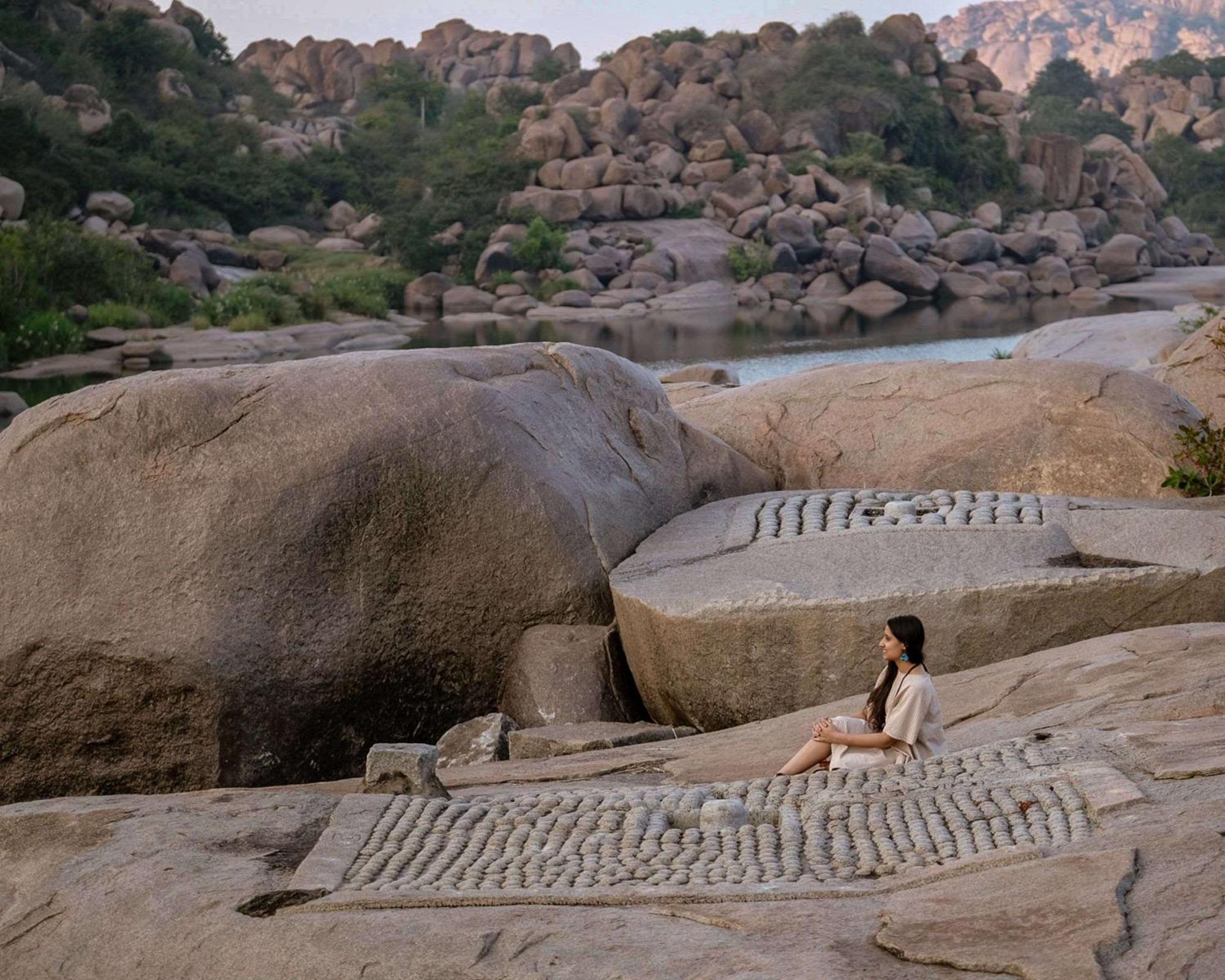 Hyatt Place Hampi Exteriör bild