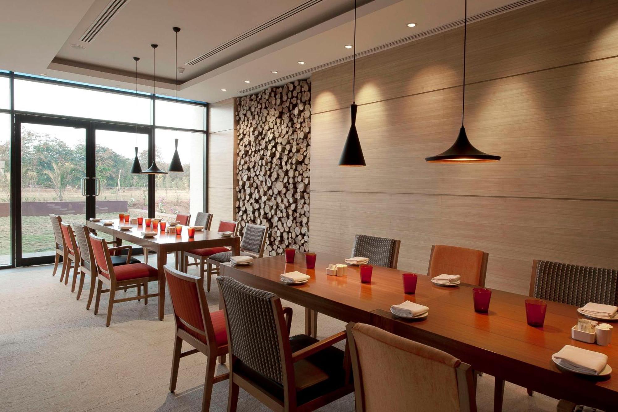 Hyatt Place Hampi Exteriör bild