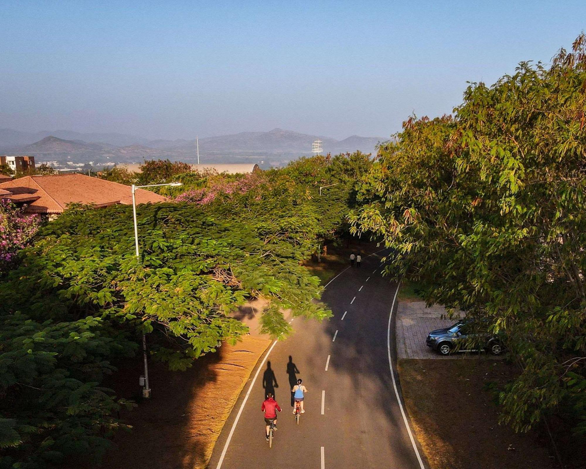 Hyatt Place Hampi Exteriör bild