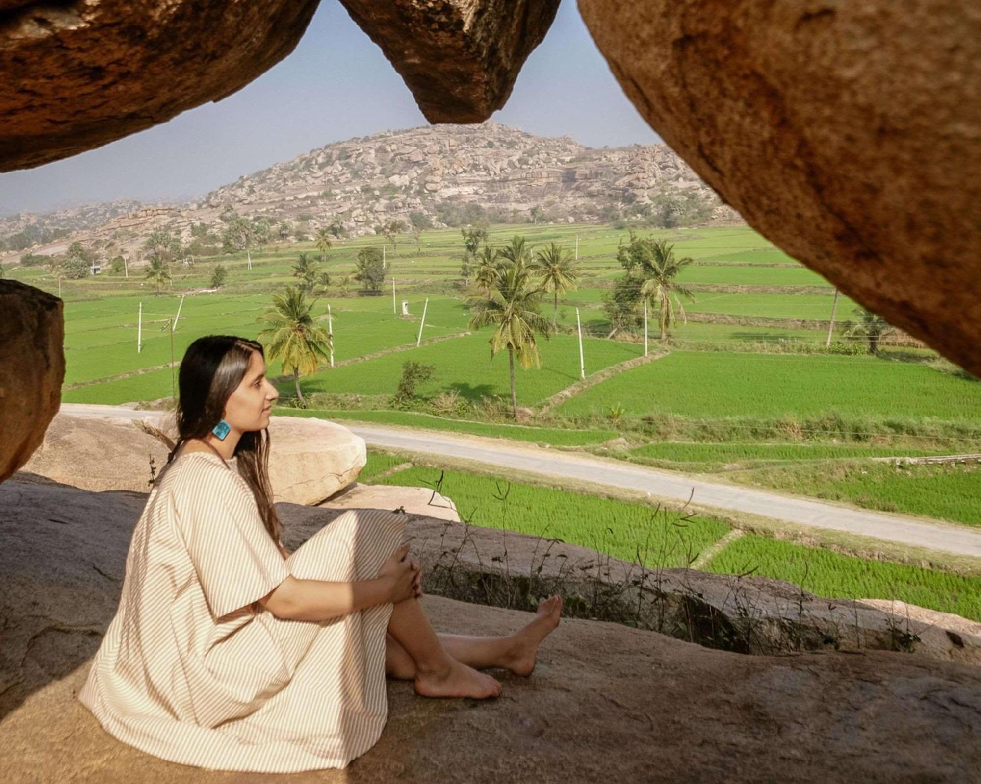 Hyatt Place Hampi Exteriör bild