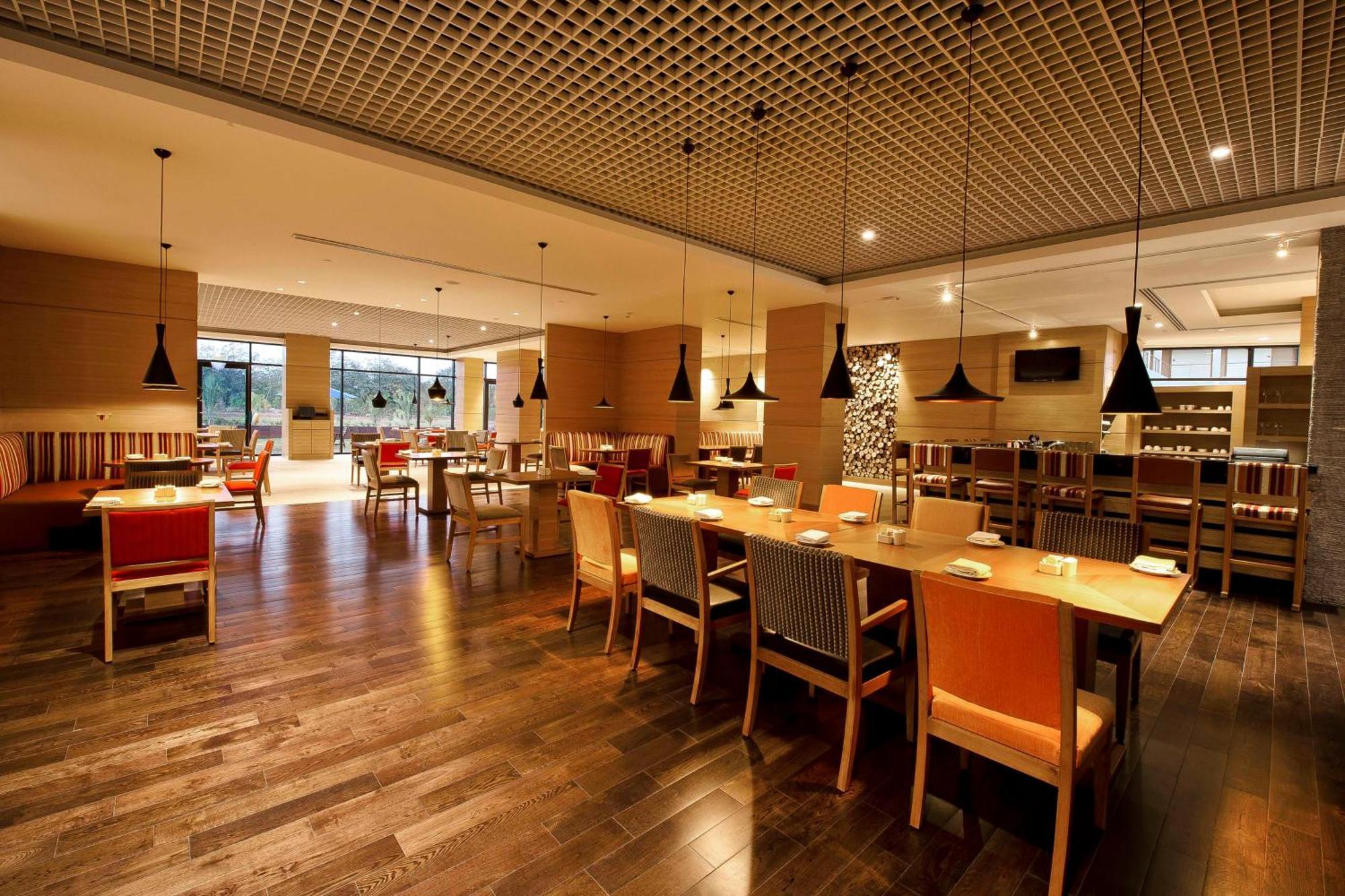 Hyatt Place Hampi Exteriör bild